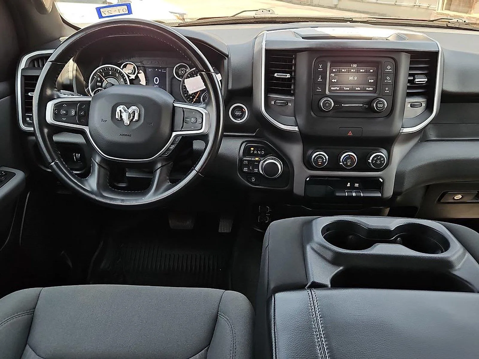 Ram 1500 photo 18