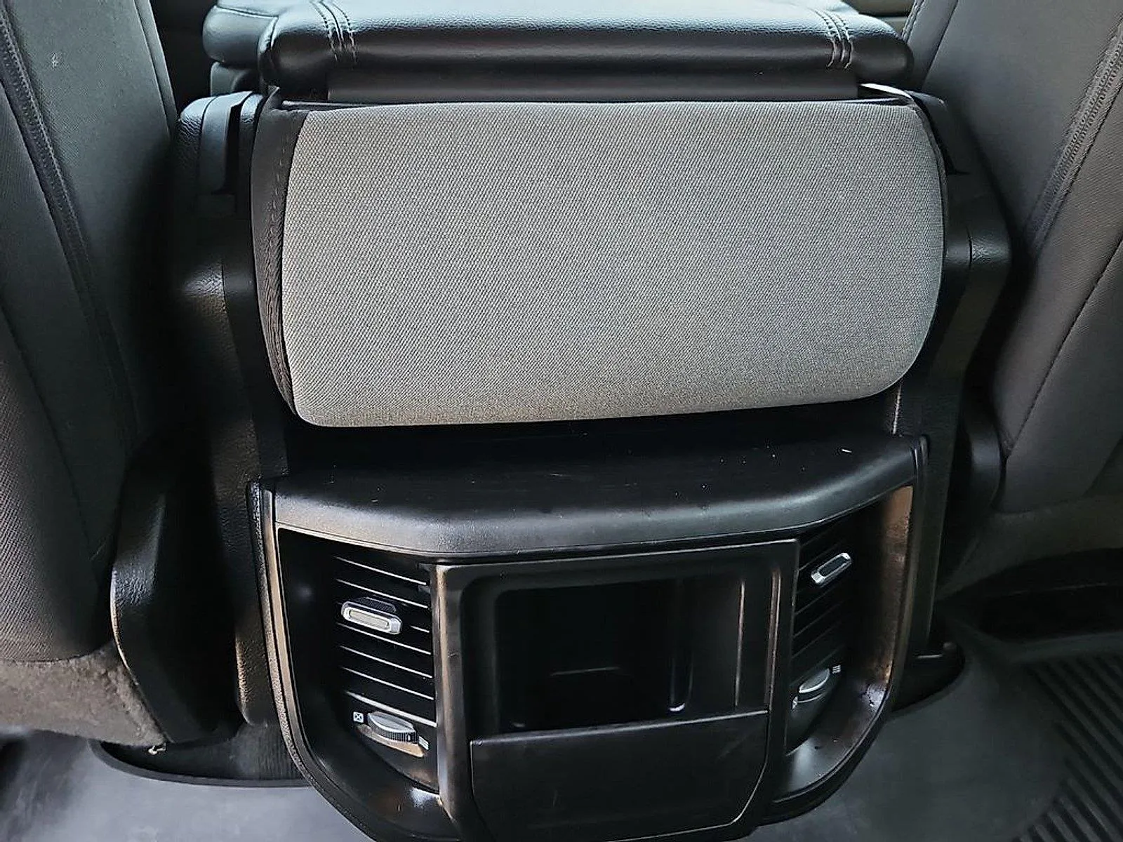 Ram 1500 photo 19