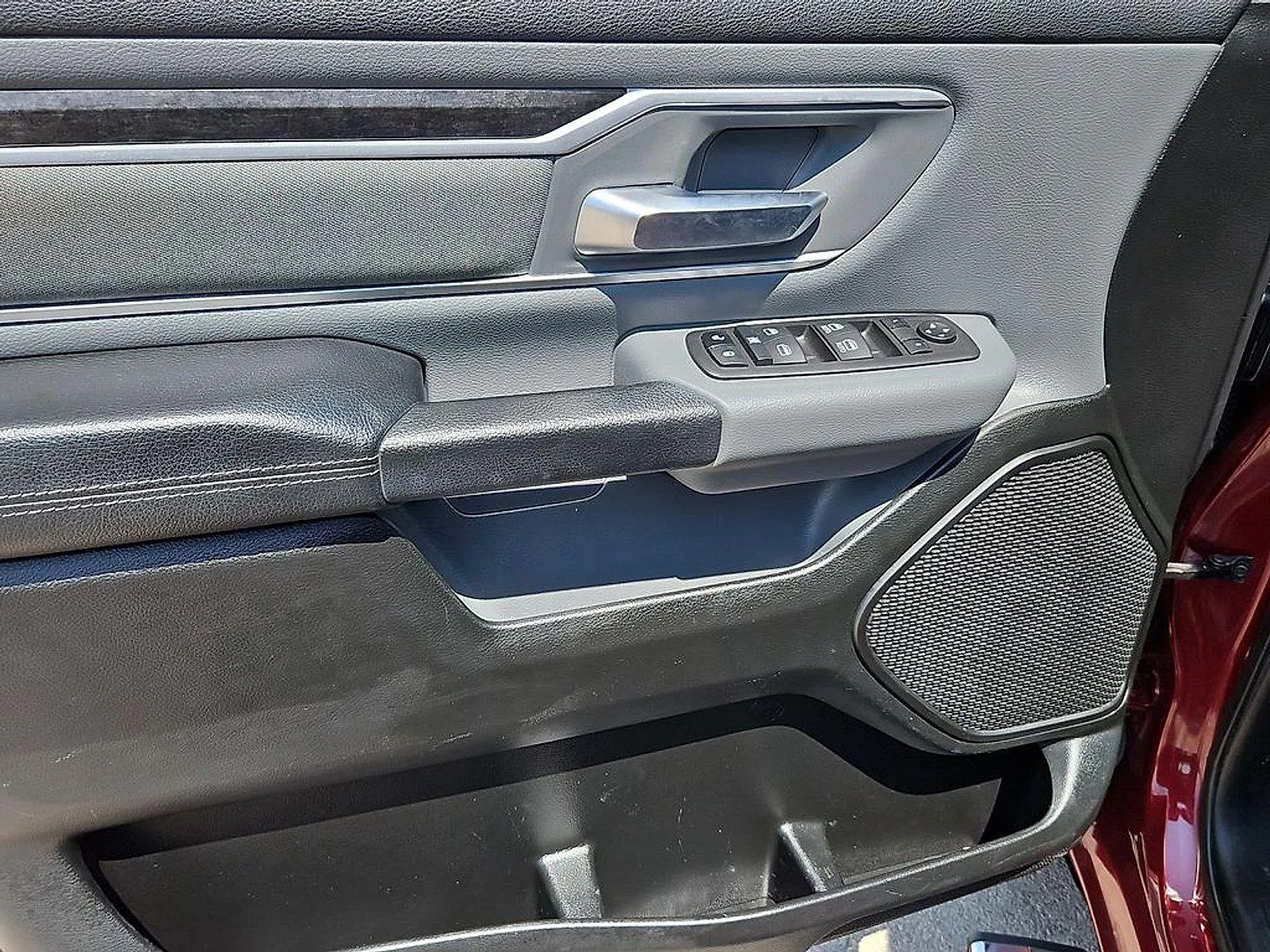 Ram 1500 photo 20