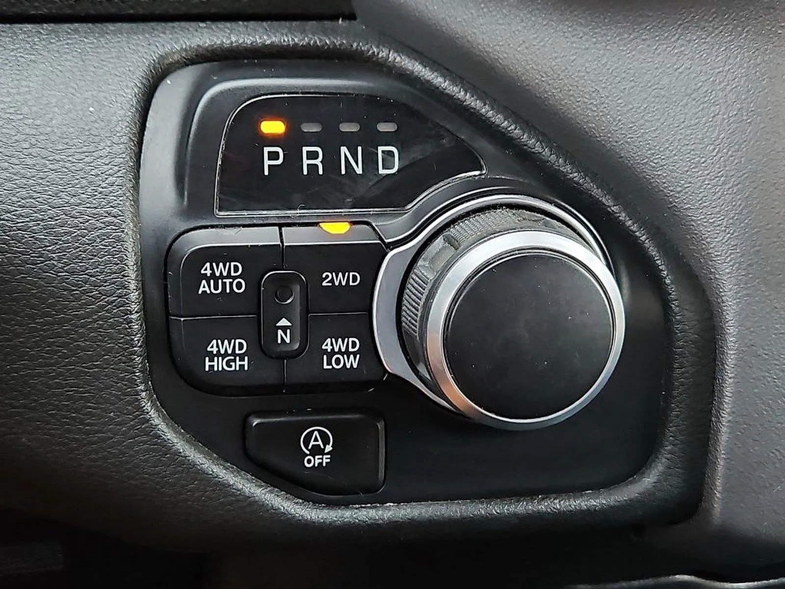 Ram 1500 photo 25