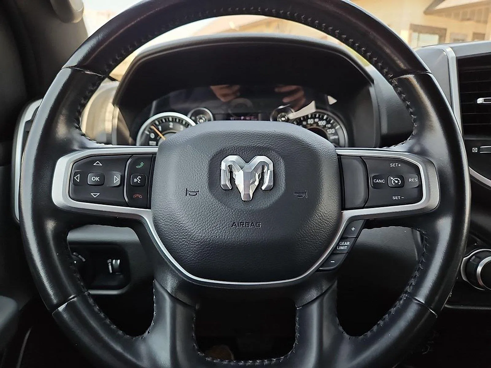 Ram 1500 photo 30