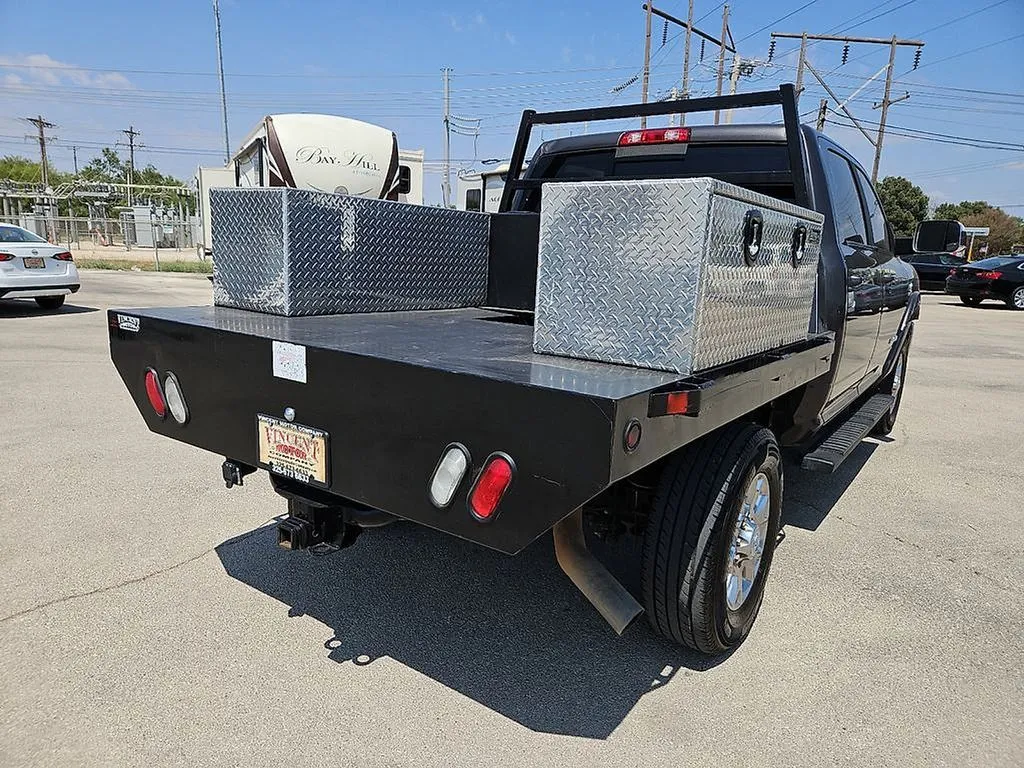 2021 RAM Ram 2500 Pickup Laramie - Photo 7
