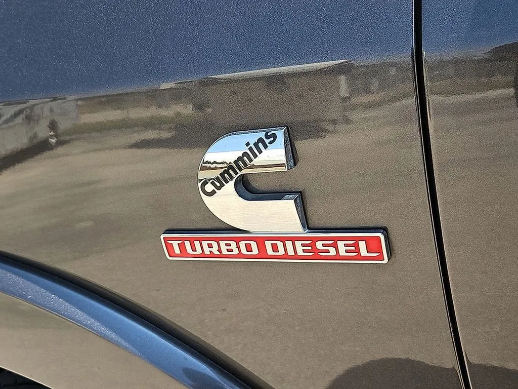 2021 RAM Ram 2500 Pickup Laramie - Photo 15