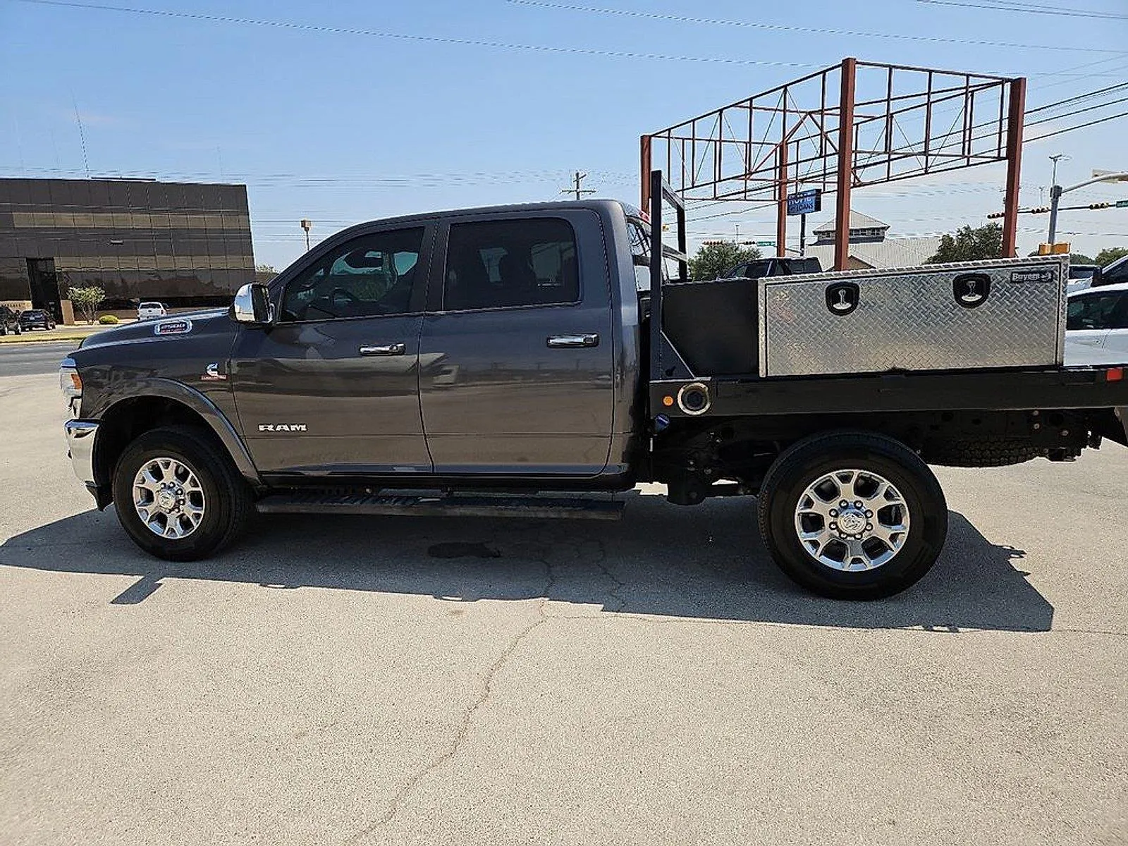Ram 2500 photo 3