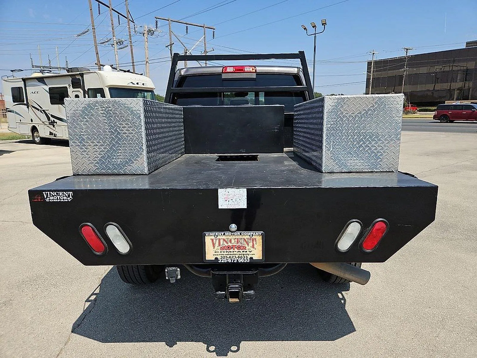 Ram 2500 photo 6