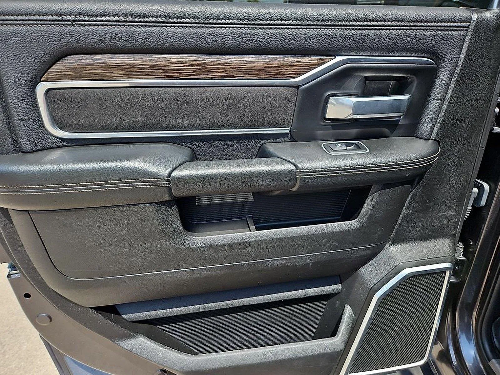 Ram 2500 photo 17