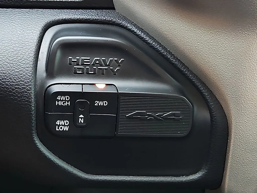 2021 RAM Ram 2500 Pickup Laramie - Photo 27