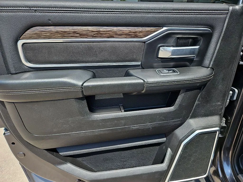 2021 RAM Ram 2500 Pickup Laramie - Photo 17