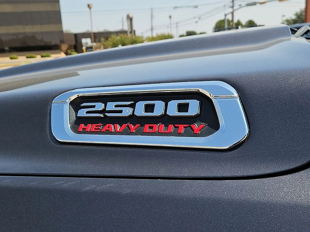 2021 RAM Ram 2500 Pickup Laramie - Photo 14