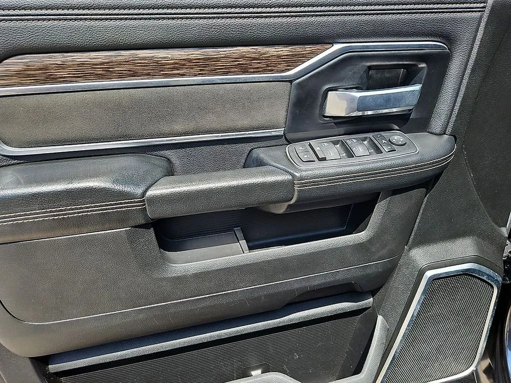 2021 RAM Ram 2500 Pickup Laramie - Photo 21