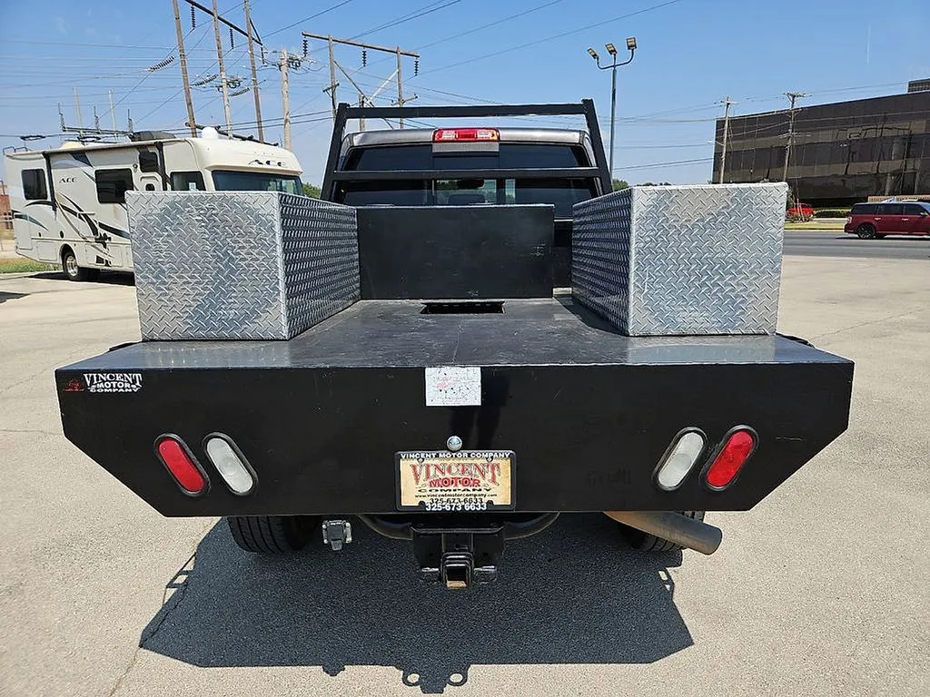 2021 RAM Ram 2500 Pickup Laramie - Photo 6
