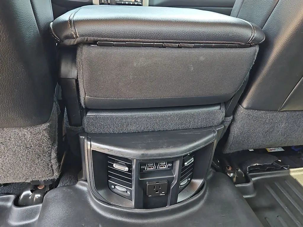 2021 RAM Ram 2500 Pickup Laramie - Photo 20