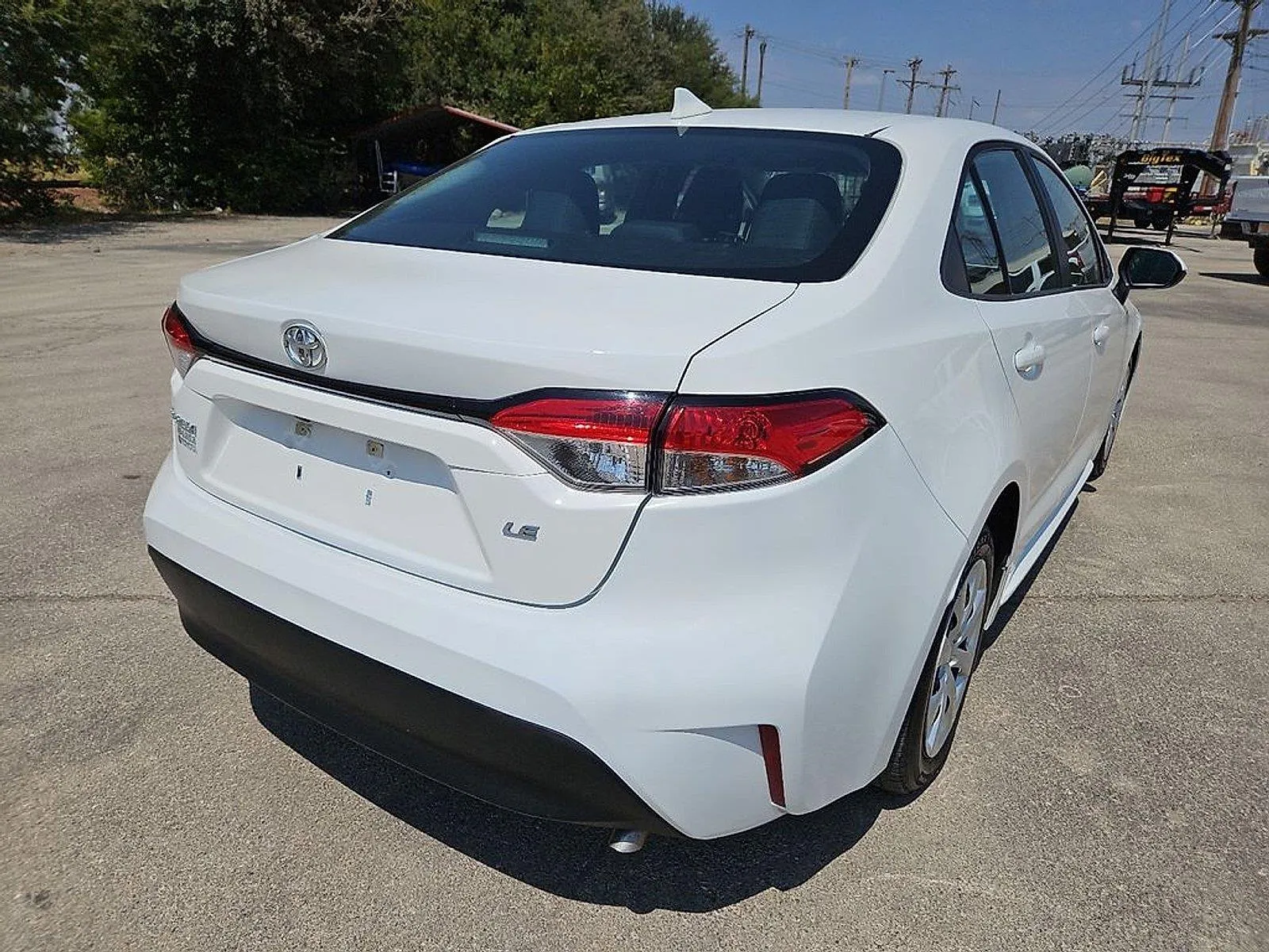 Toyota Corolla photo 7