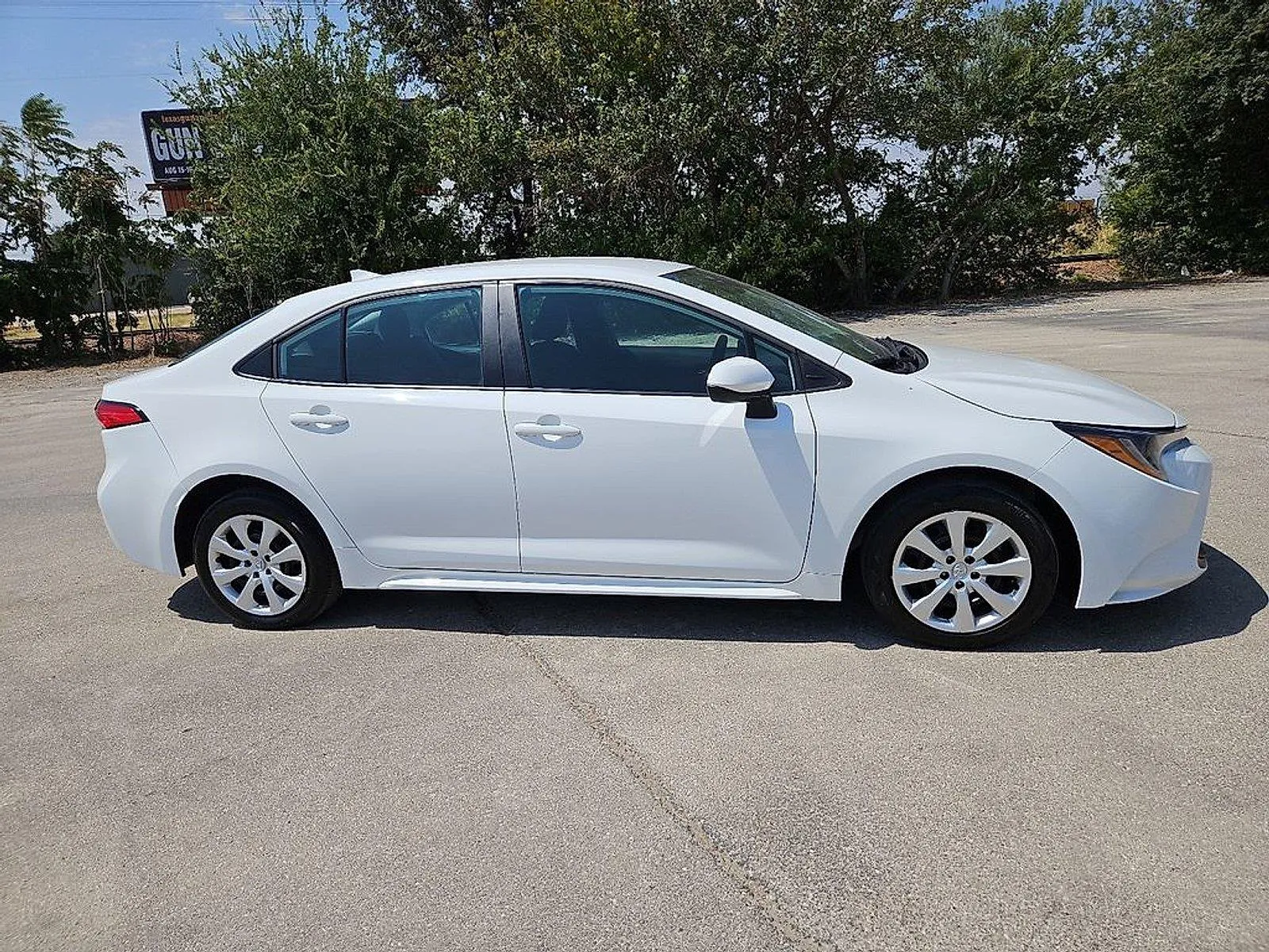 Toyota Corolla photo 9