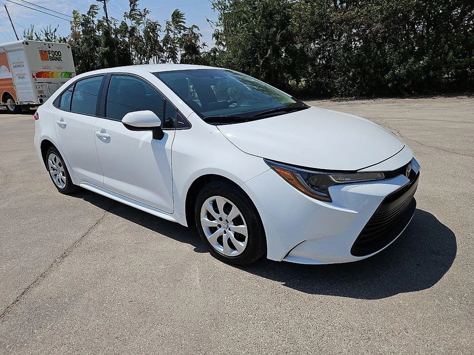Toyota Corolla photo 10