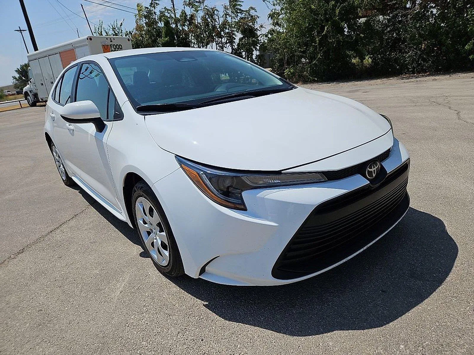 Toyota Corolla photo 11