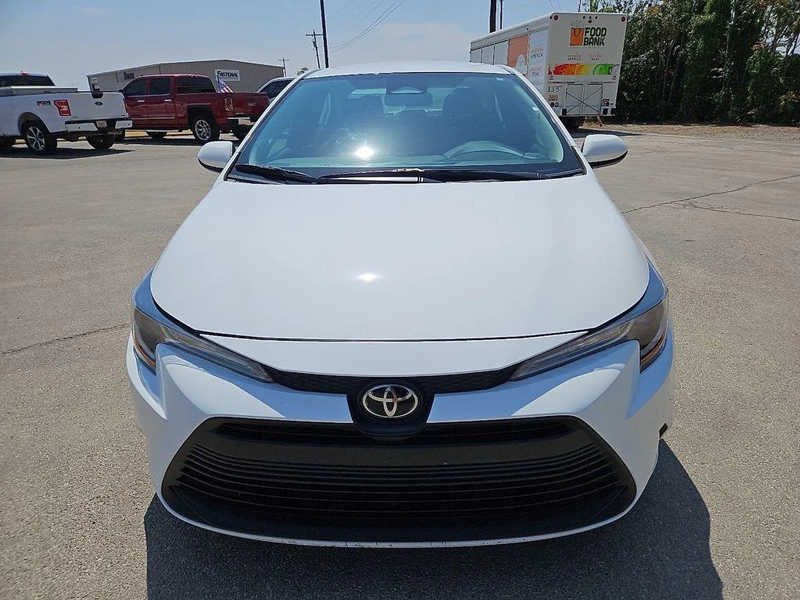 Toyota Corolla photo 12