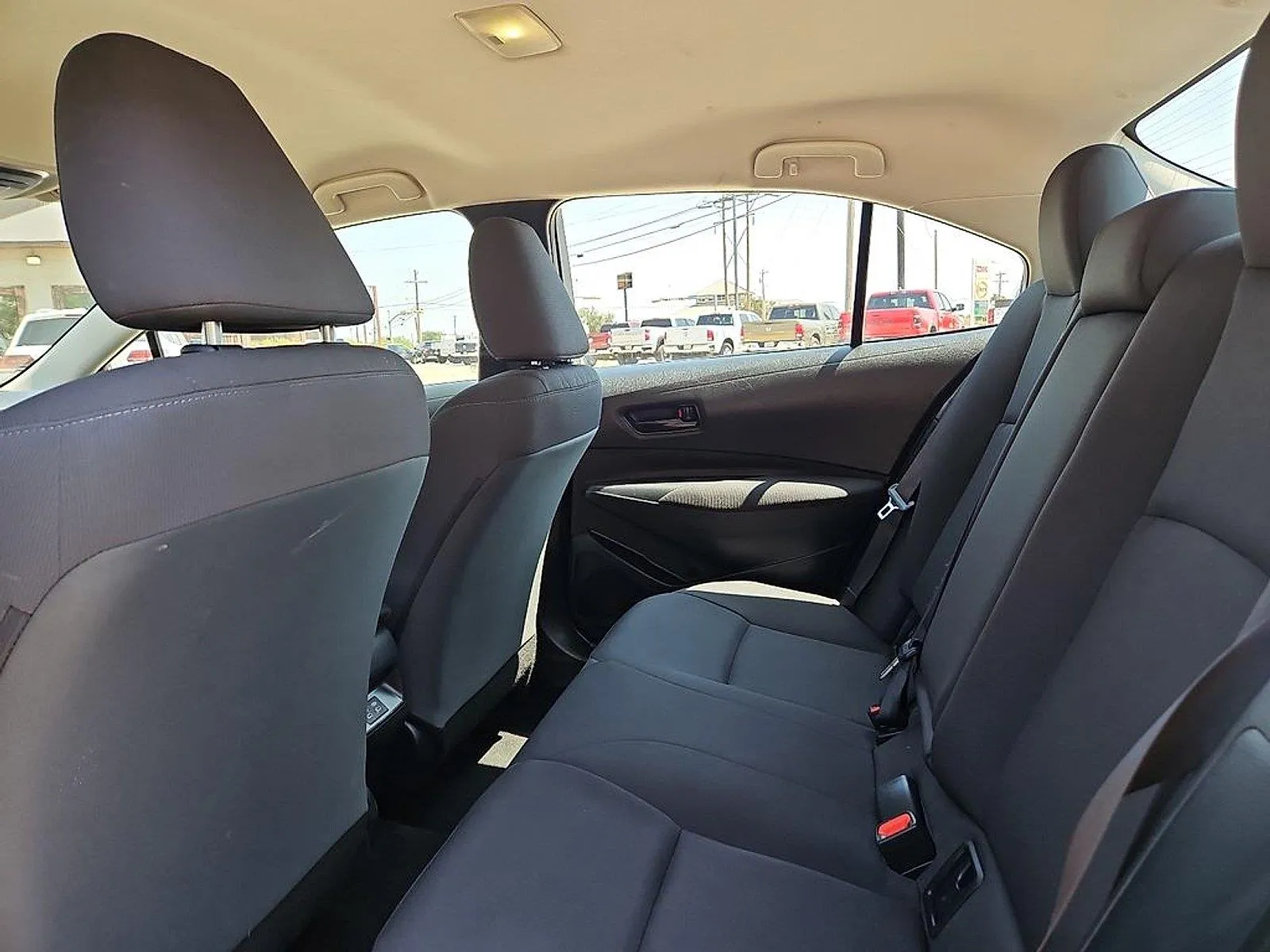 Toyota Corolla photo 16