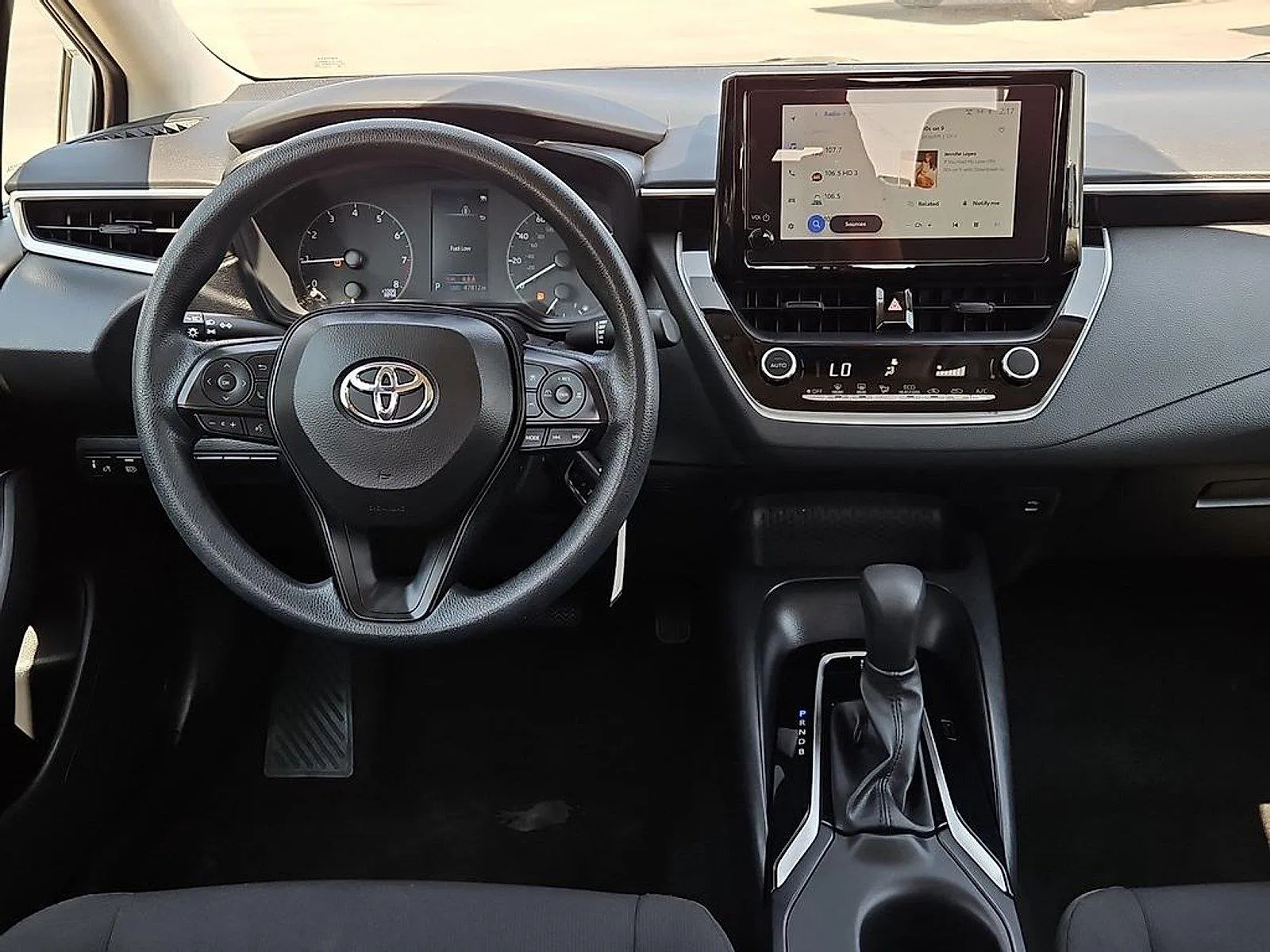 Toyota Corolla photo 17