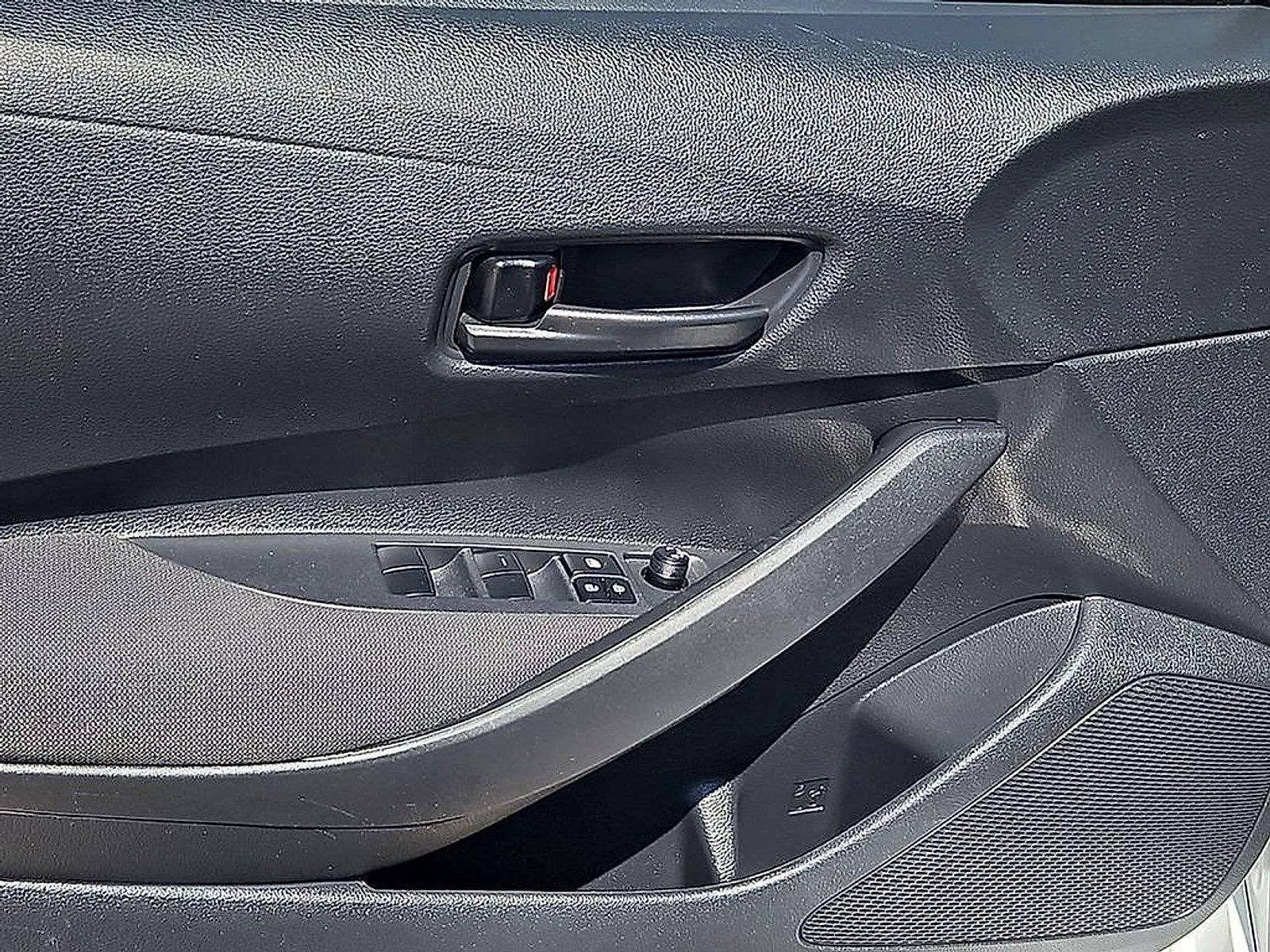 Toyota Corolla photo 19