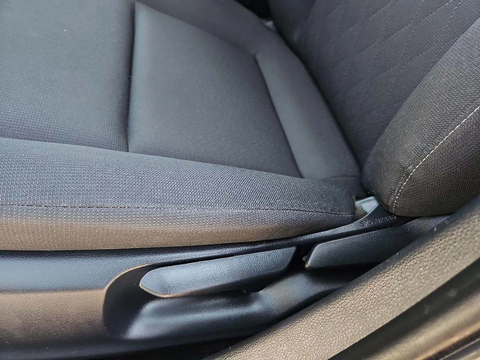 Toyota Corolla photo 21