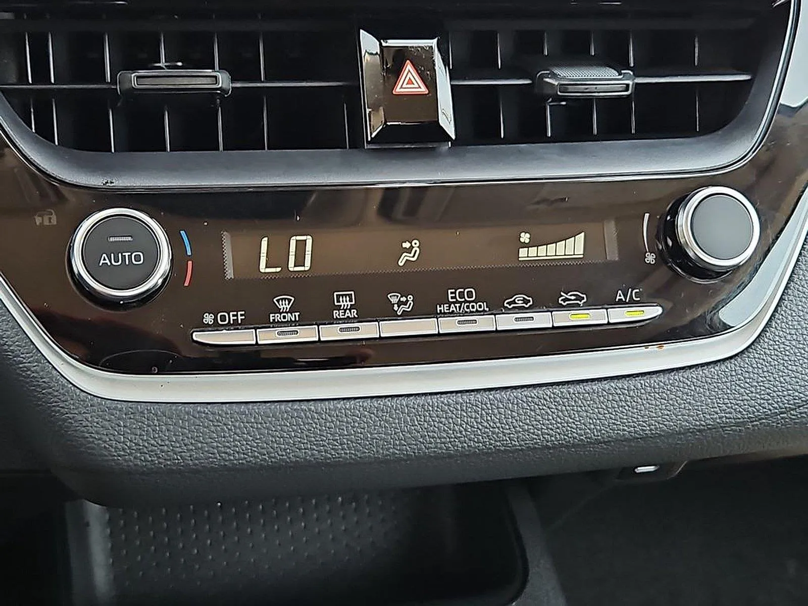 Toyota Corolla photo 25