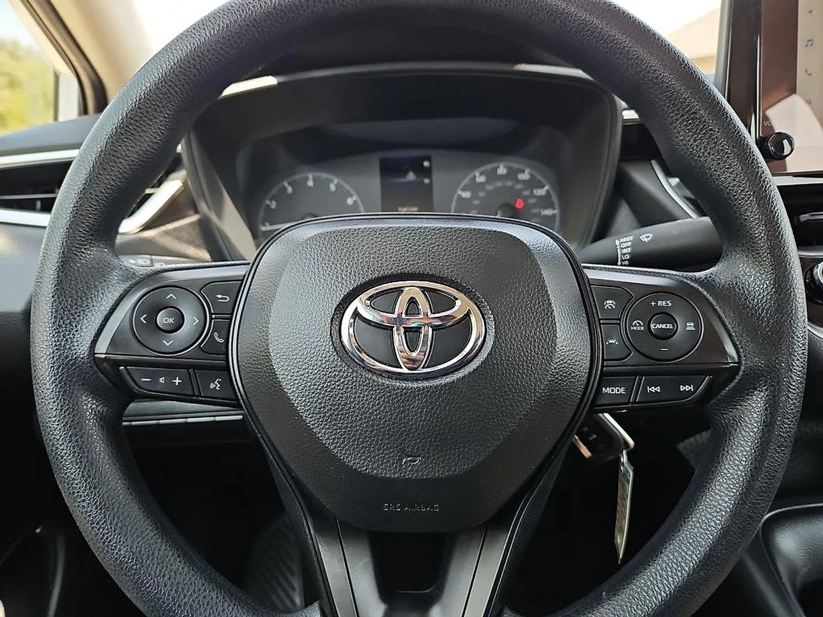 Toyota Corolla photo 30