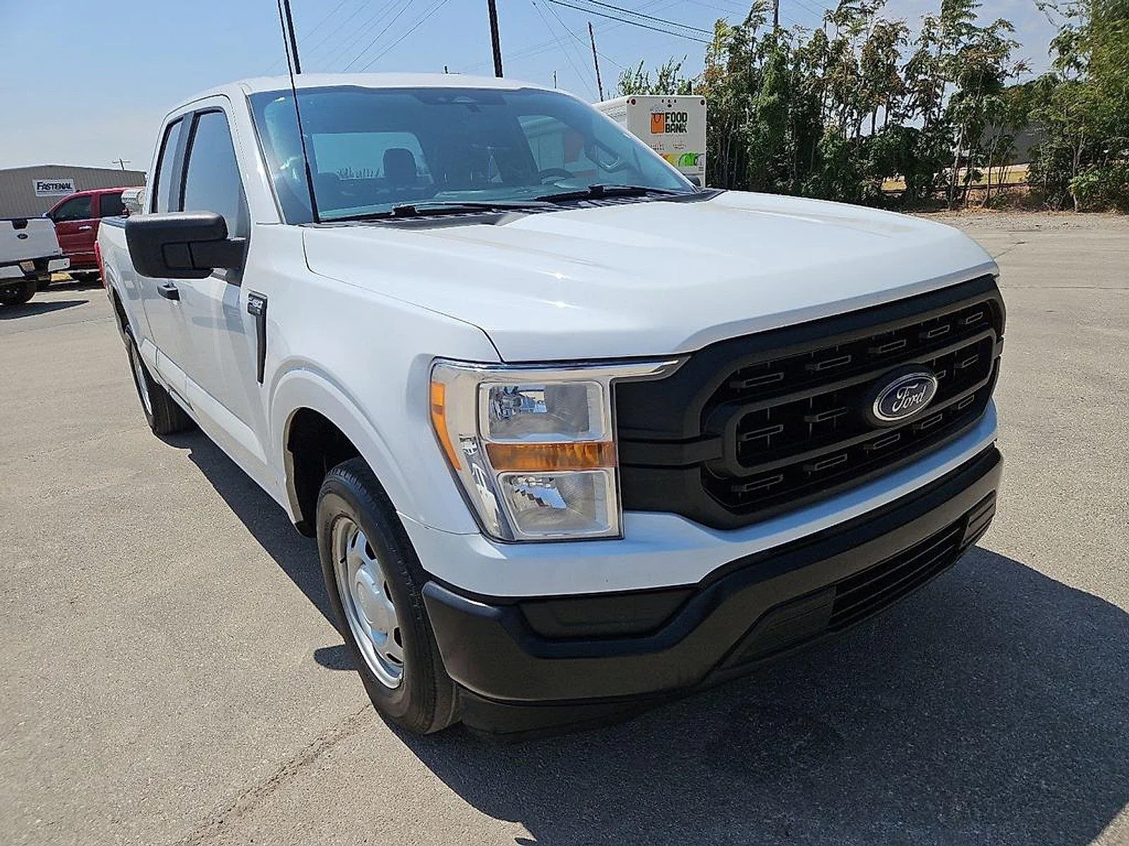 Ford F-150 photo 11