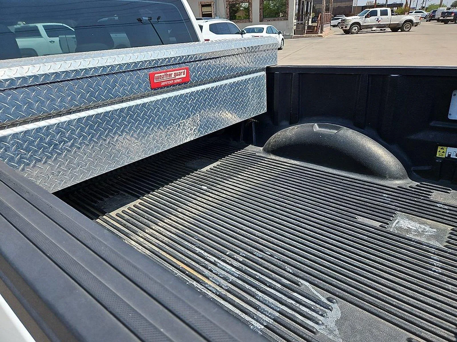 Ford F-150 photo 15