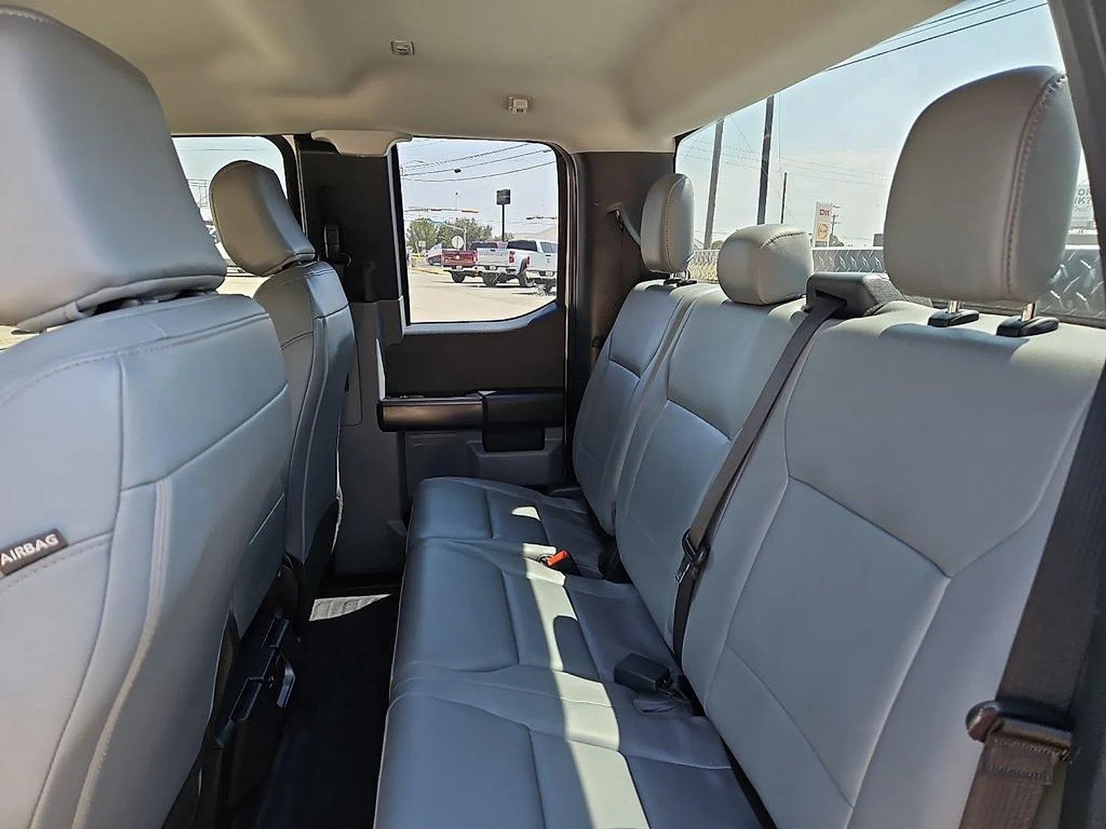 Ford F-150 photo 17