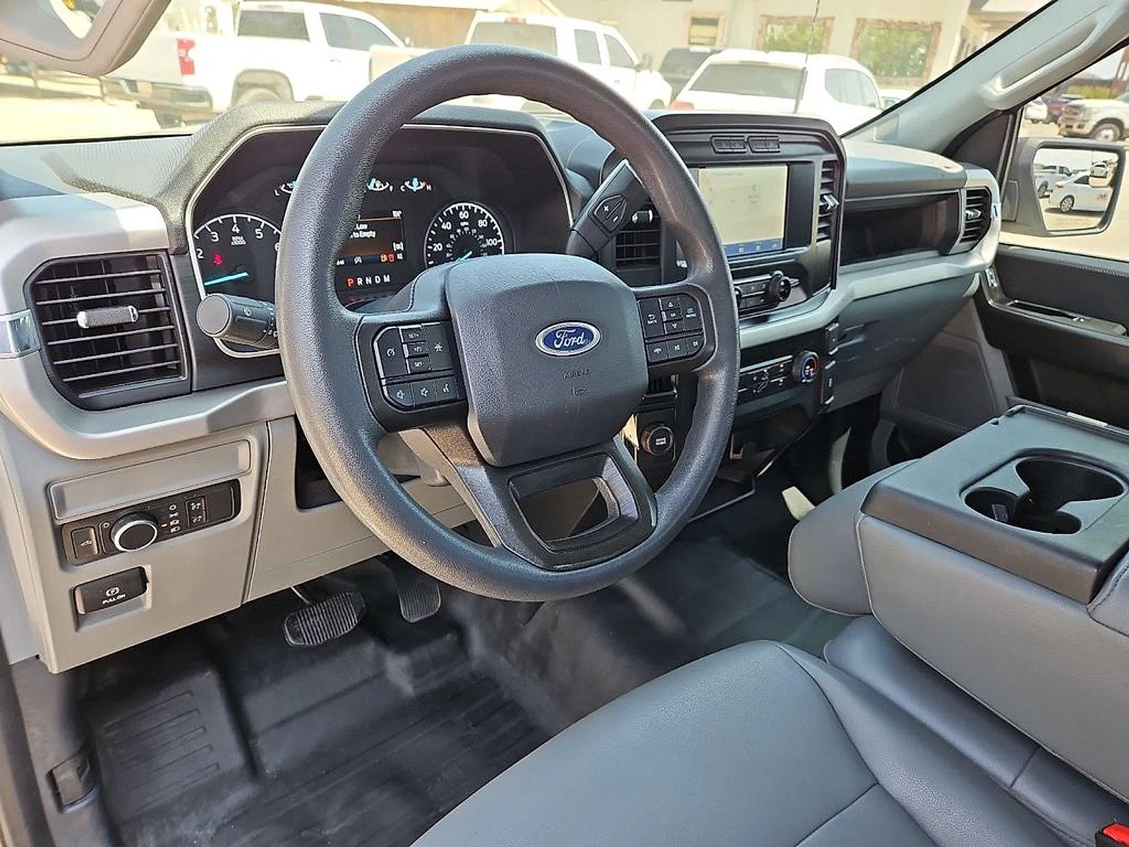 Ford F-150 photo 18