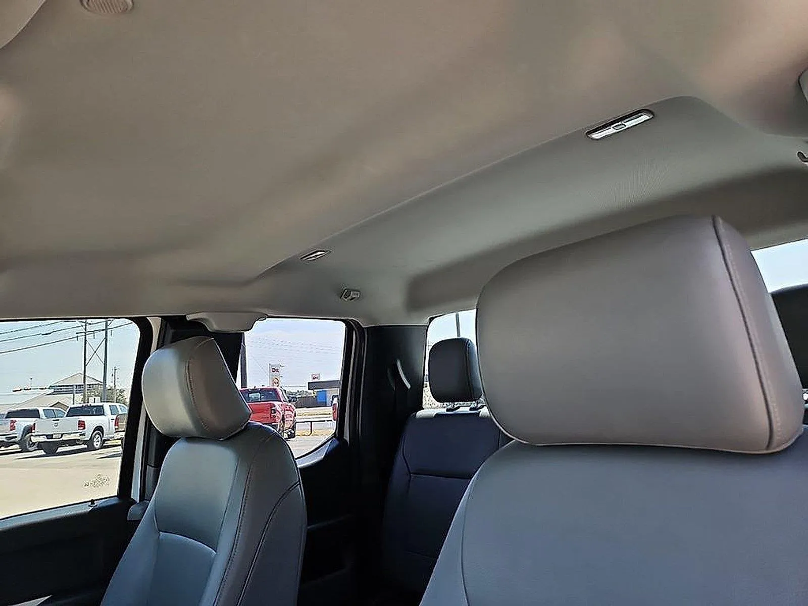 Ford F-150 photo 20