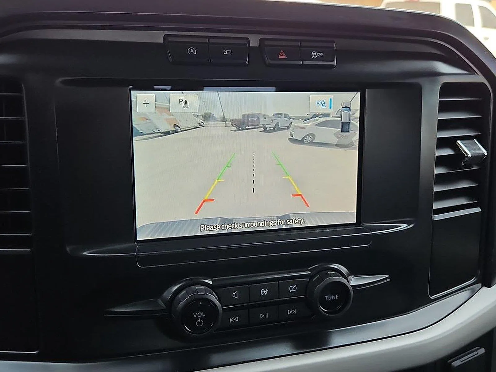 Ford F-150 photo 25