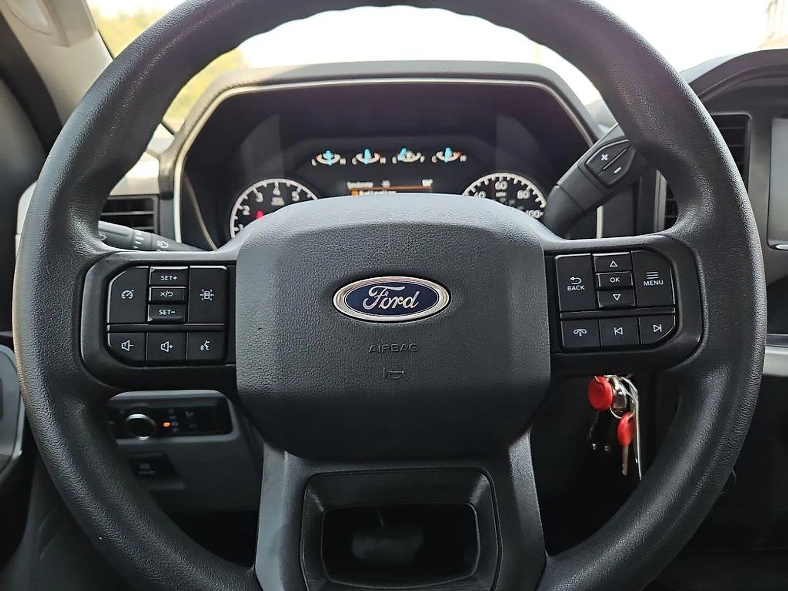 Ford F-150 photo 30