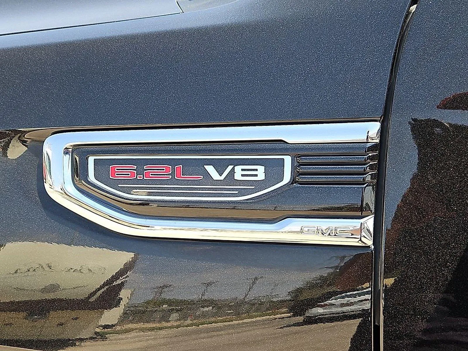 GMC Sierra photo 14