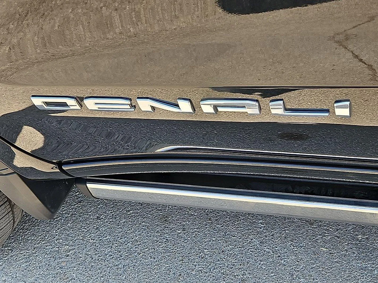 GMC Sierra photo 15