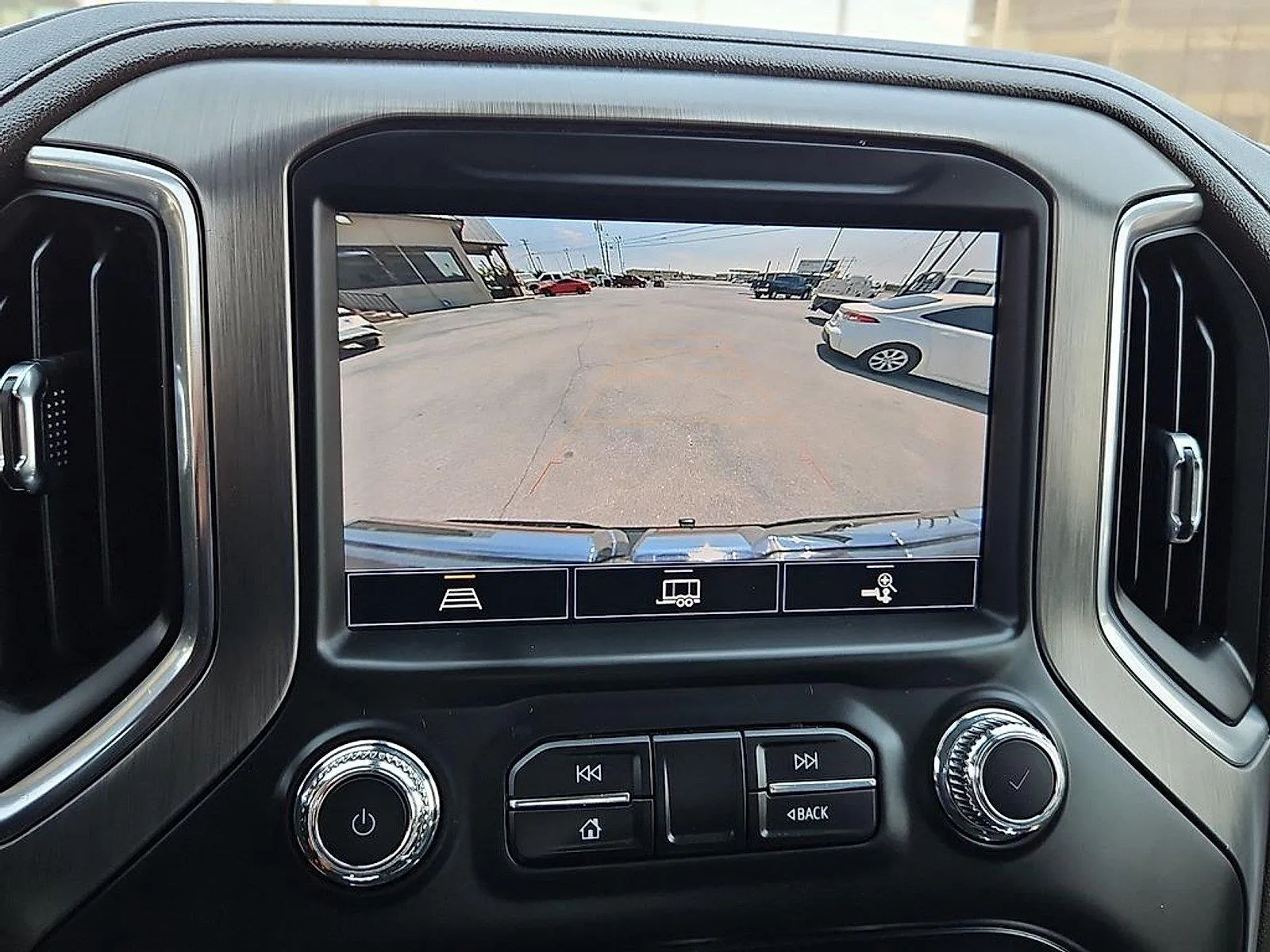 GMC Sierra photo 27
