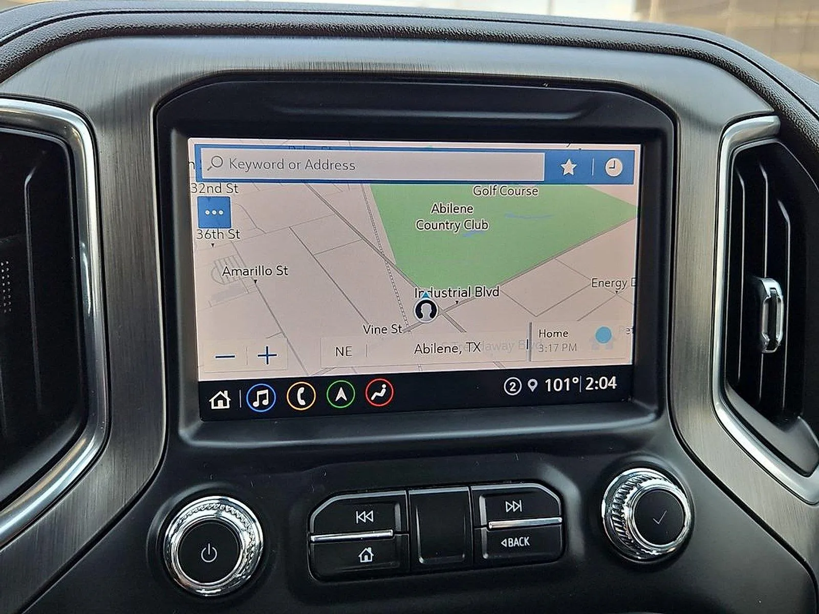 GMC Sierra photo 28