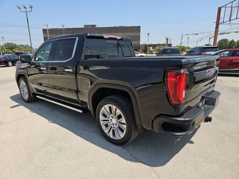 More photos of 2022 GMC Sierra 1500 Limited Denali at Vincent Motor Company, TX