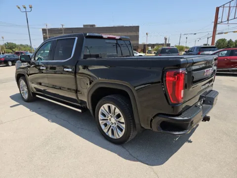 More photos of 2022 GMC Sierra 1500 Limited Denali at Vincent Motor Company, TX