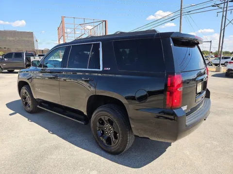 More photos of 2019 Chevrolet Tahoe LT at Vincent Motor Company, TX