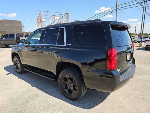 More photos of 2019 Chevrolet Tahoe LT at Vincent Motor Company, TX