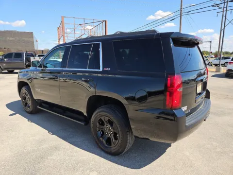 More photos of 2019 Chevrolet Tahoe LT at Vincent Motor Company, TX