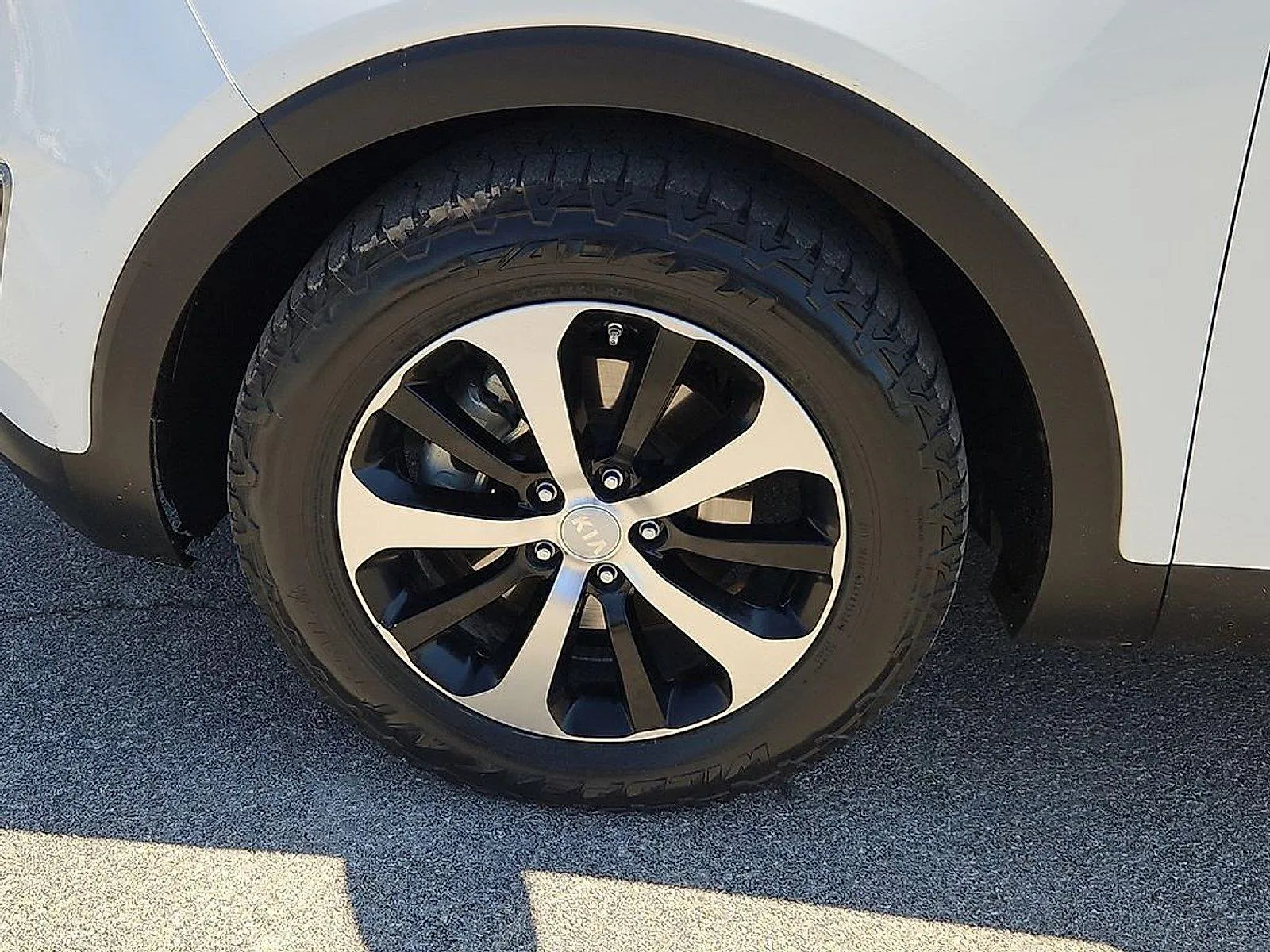 Kia Sorento photo 13