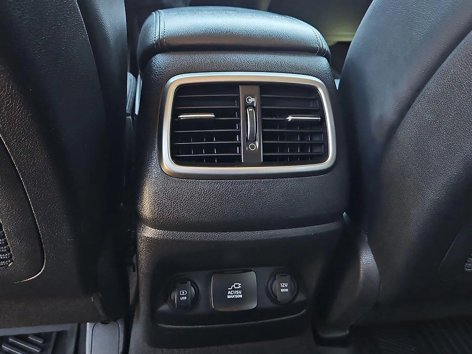Kia Sorento photo 21