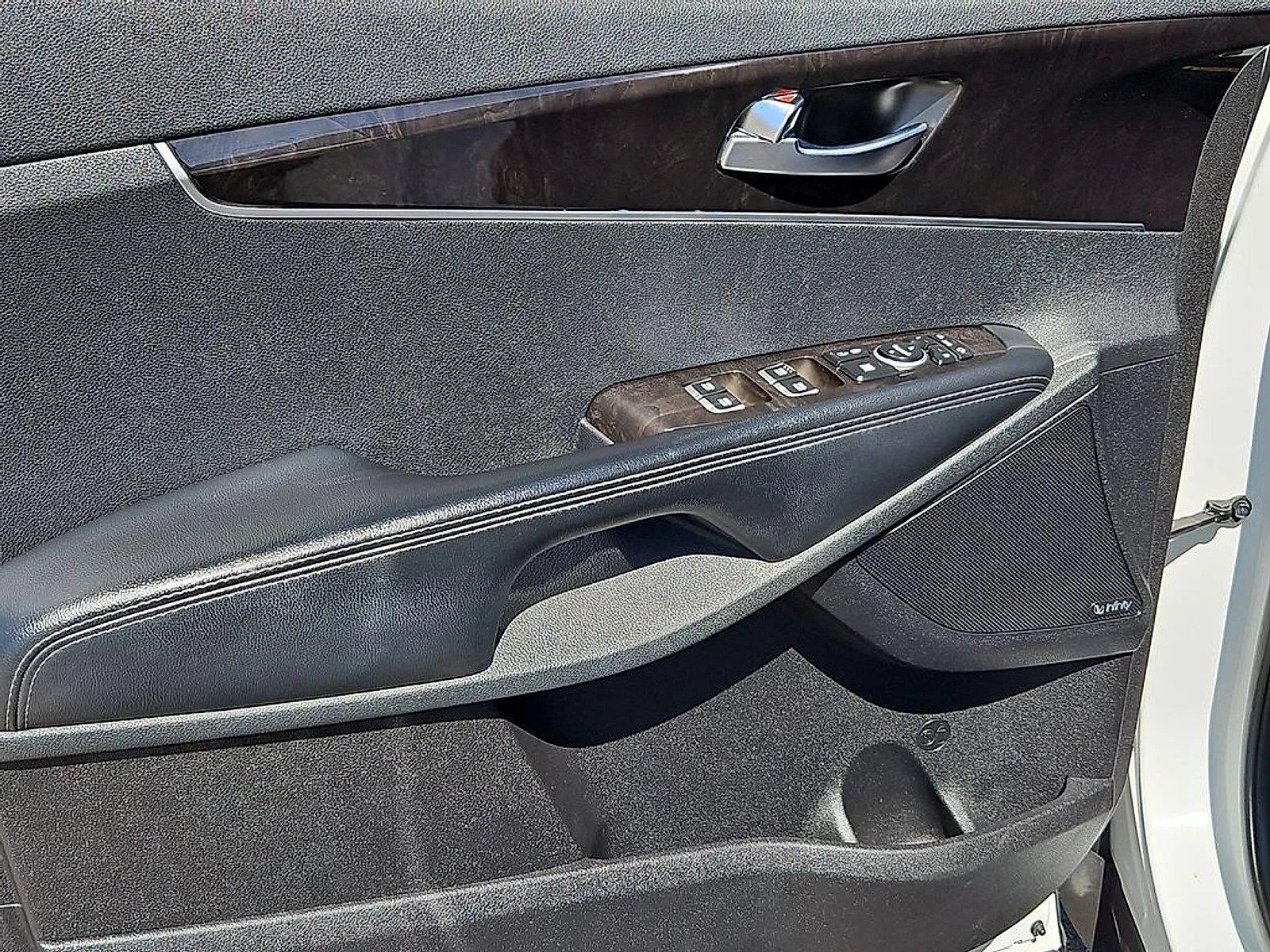 Kia Sorento photo 22
