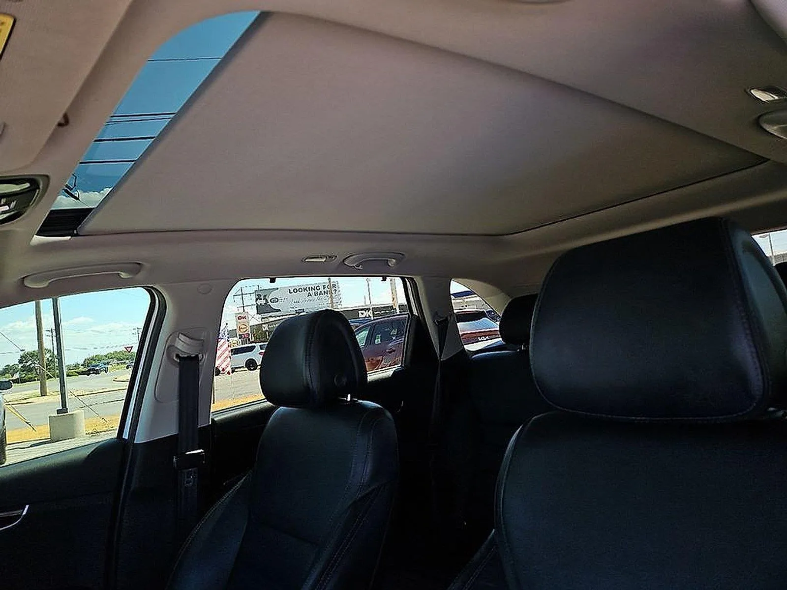 Kia Sorento photo 23