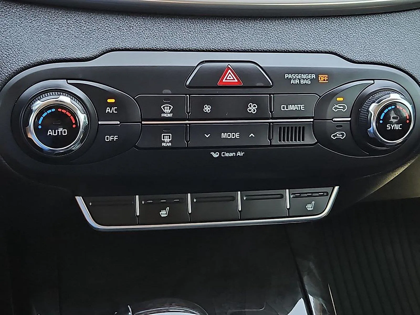 Kia Sorento photo 28