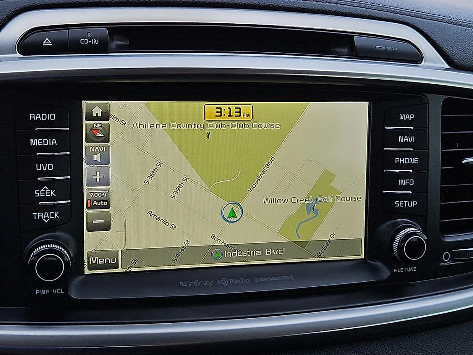Kia Sorento photo 29
