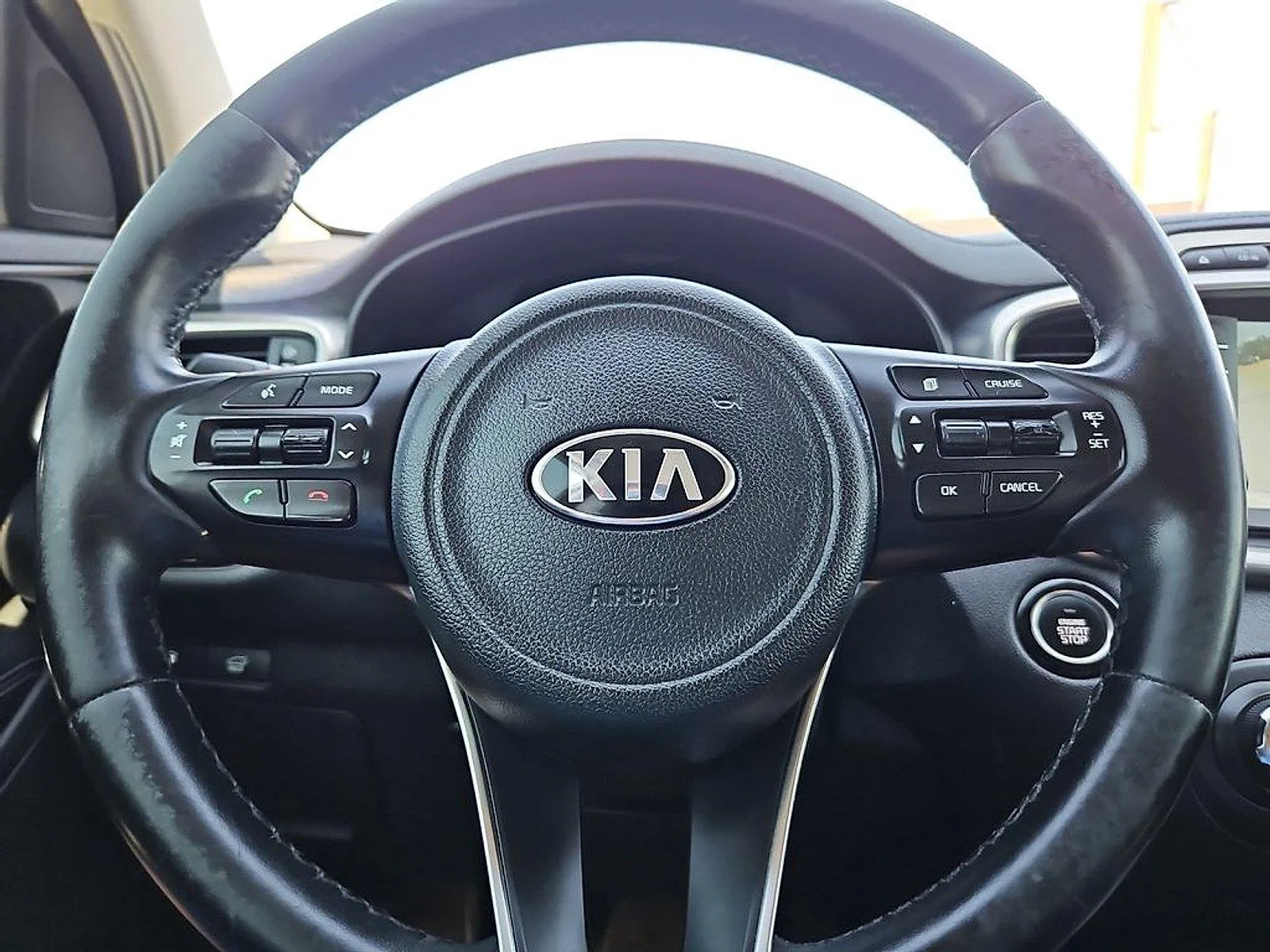 Kia Sorento photo 30